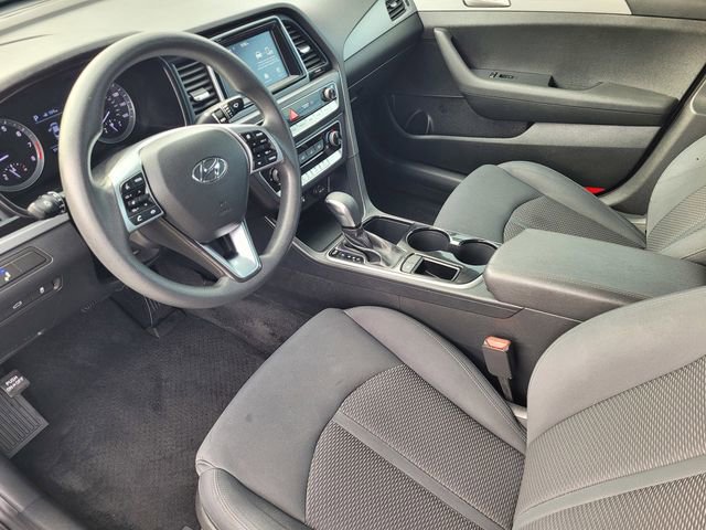 Used 2019 Hyundai Sonata SE image 8