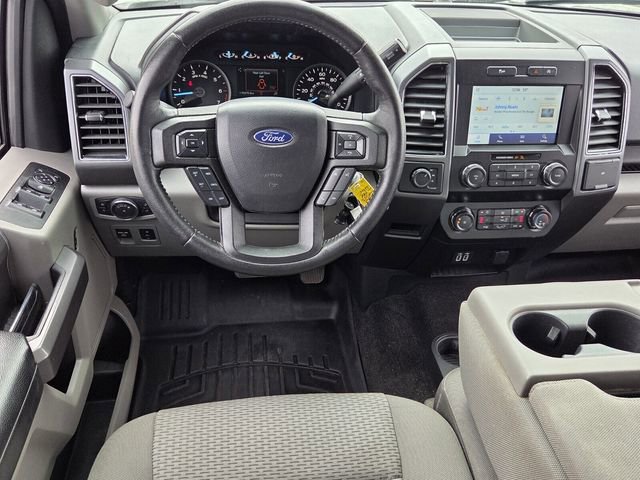 Certified 2019 Ford F150 XLT w/ Equipment Group 302A Luxury image 11