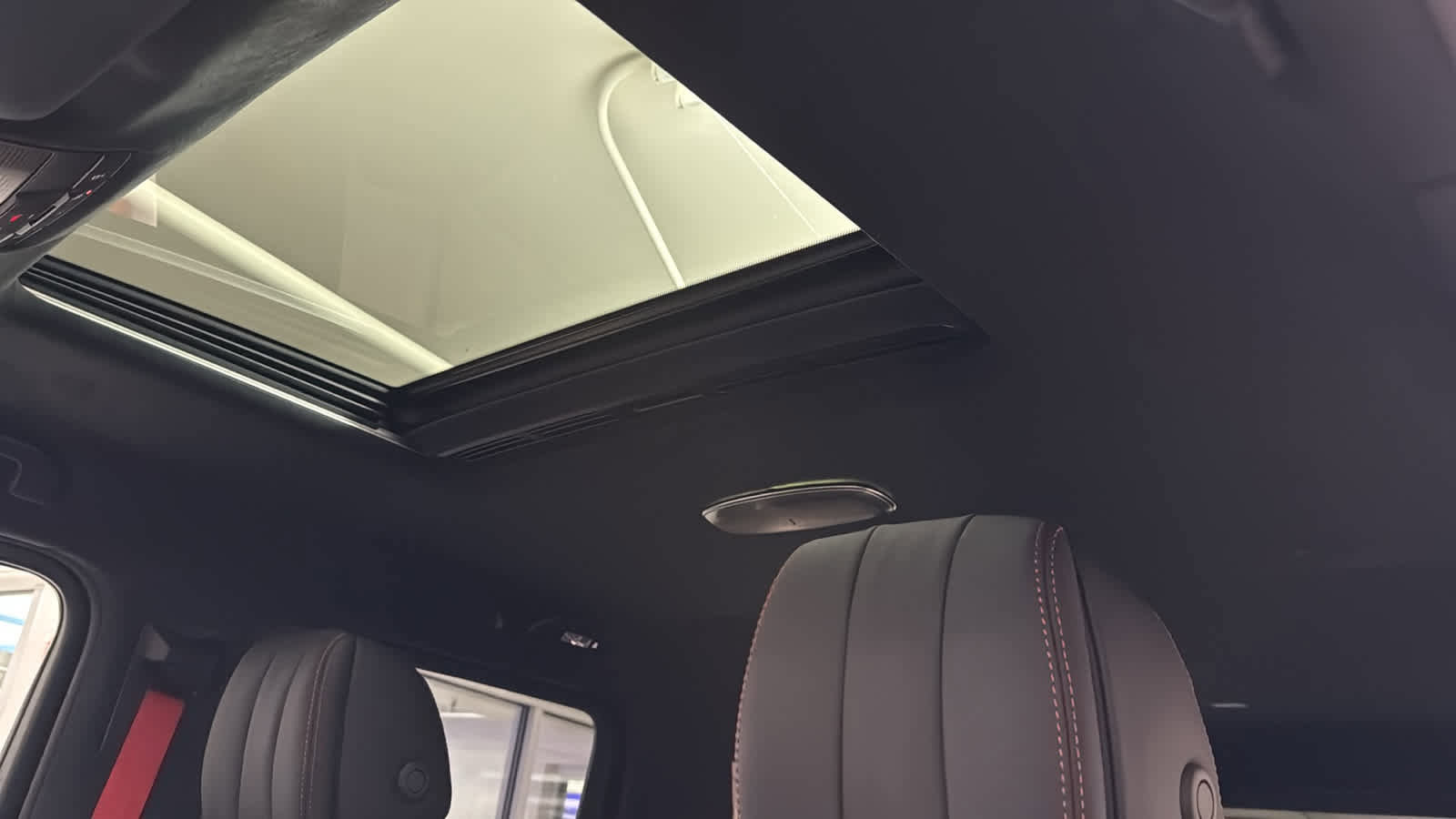 New 2026 Mercedes-Benz G 63 AMG 4MATIC image 28