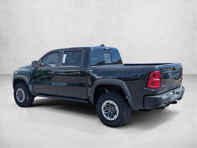 New 2026 RAM 1500 RHO w/ RHO Level 1 Equipment Group AWD/4WD image 8