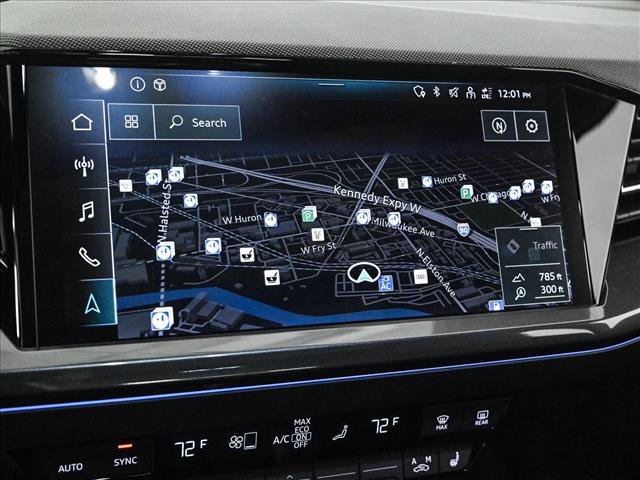 Certified 2025 Audi Q4 e-tron Premium Plus w/ Premium Plus image 13