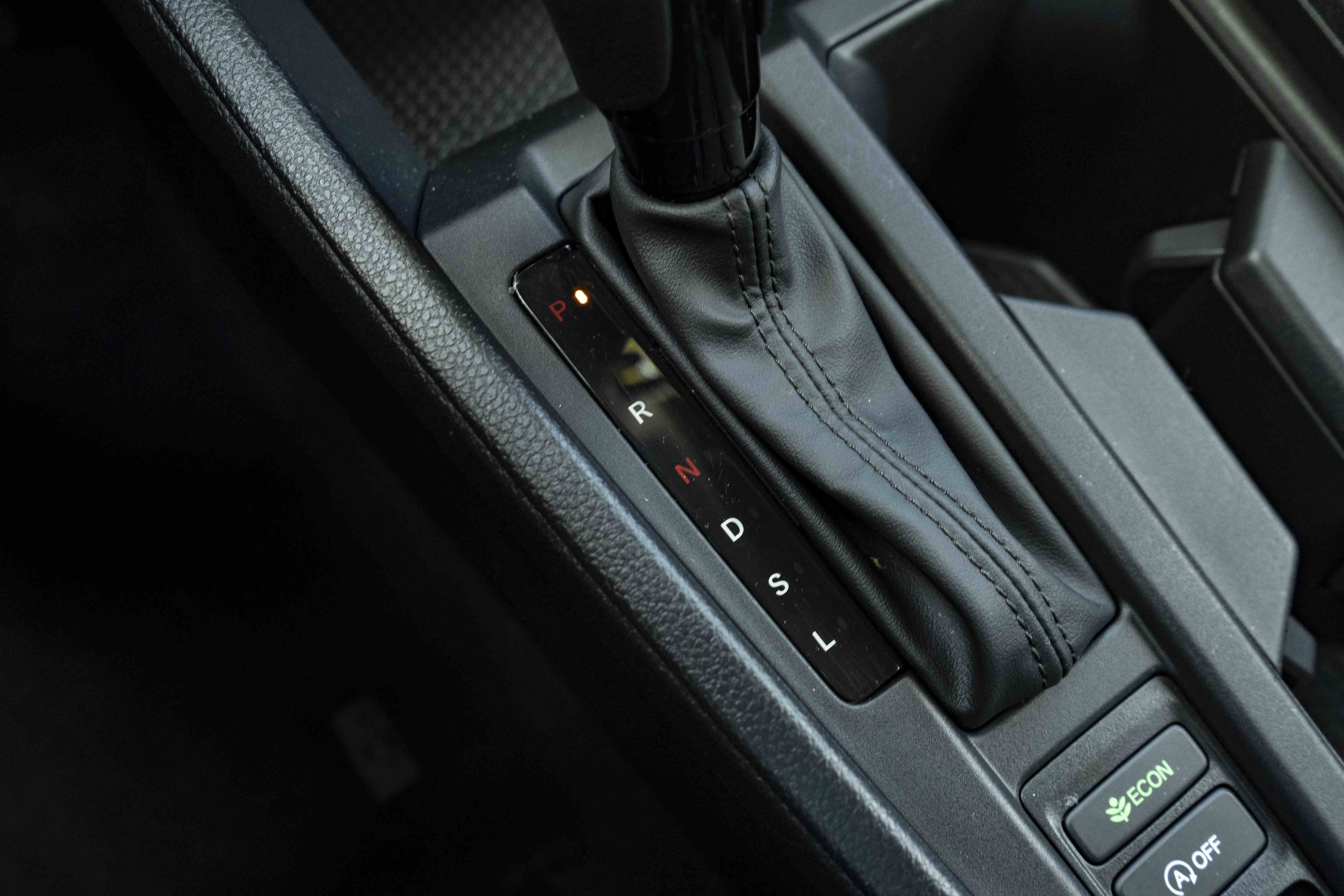 Certified 2024 Honda Accord EX image 32