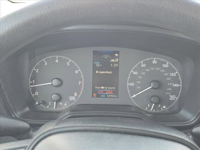 Used 2023 Toyota Corolla LE image 17