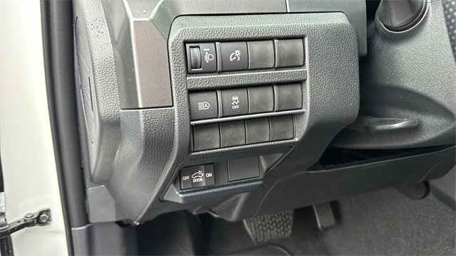 New 2025 Toyota Tacoma SR5 image 11