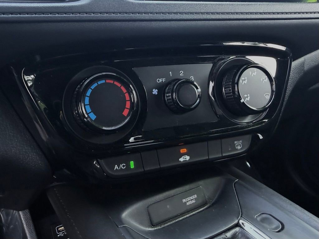 Used 2022 Honda HR-V Sport image 24