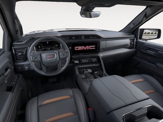 New 2026 GMC Sierra 1500 AT4 w/ AT4 Premium Package AWD/4WD image 15