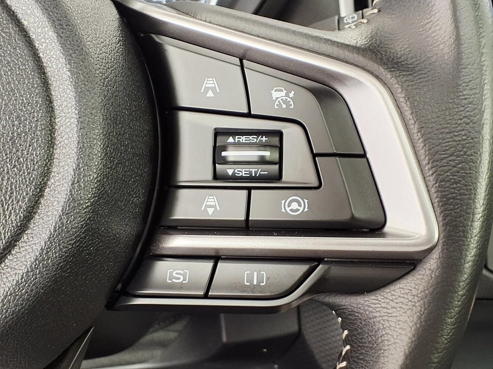 Certified 2024 Subaru Forester Premium AWD/4WD image 18
