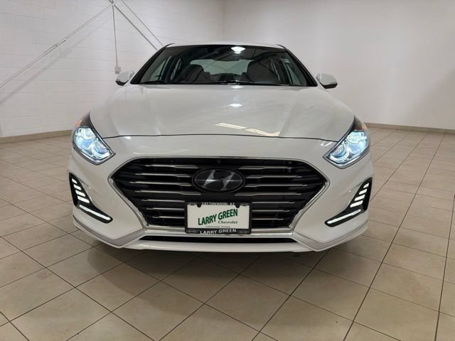 Used 2019 Hyundai Sonata Limited FWD image 9
