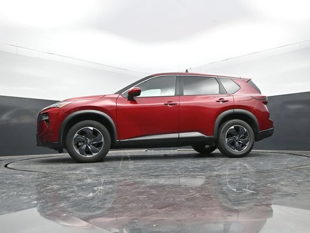 Used 2025 Nissan Rogue SV AWD/4WD image 45