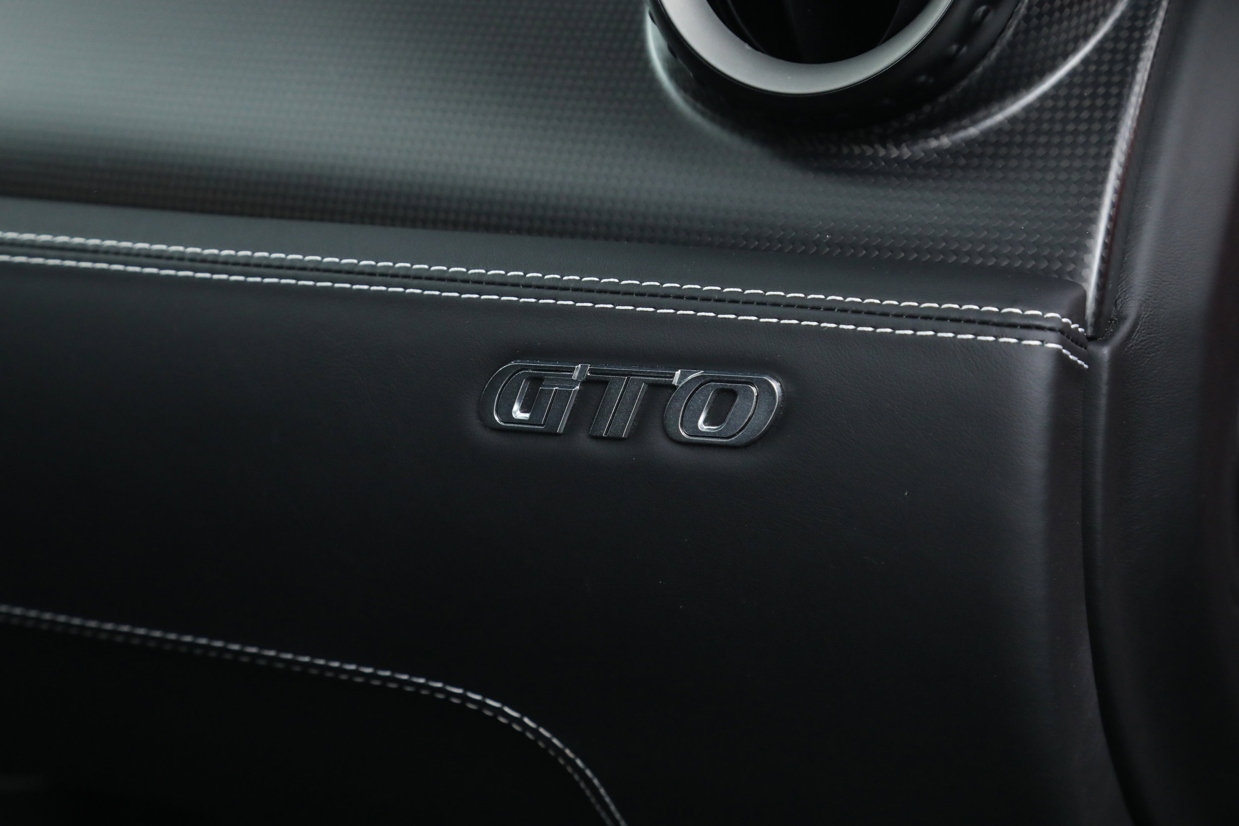 Used 2011 Ferrari 599 GTO RWD image 21