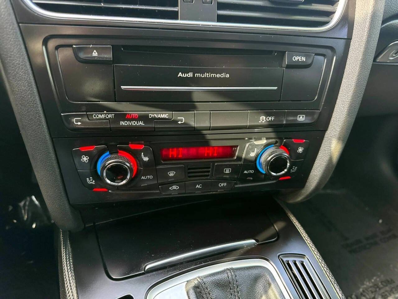 Used 2012 Audi S5 Prestige AWD/4WD image 15