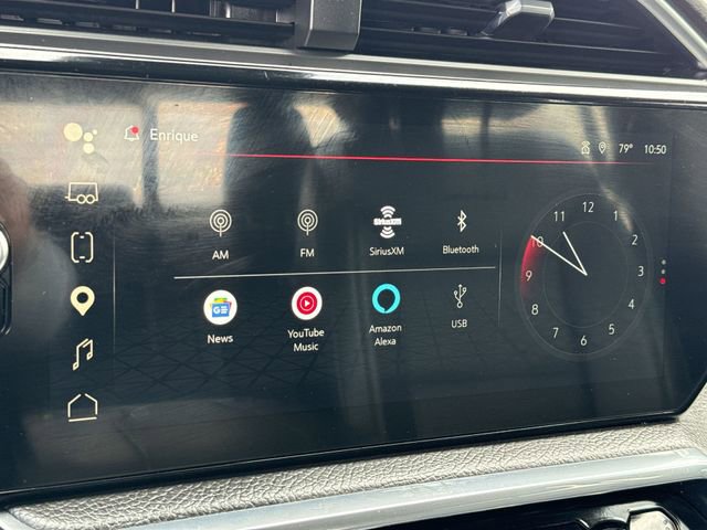 Used 2023 GMC Sierra 1500 Denali w/ Denali Reserve Package image 25