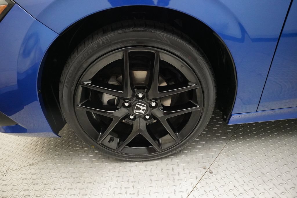 Used 2024 Honda Civic Sport image 26