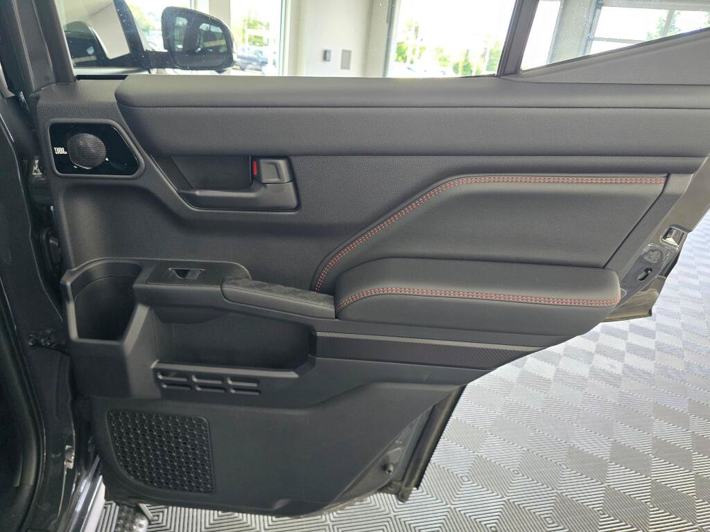 Used 2026 Toyota 4Runner TRD Pro AWD/4WD image 40