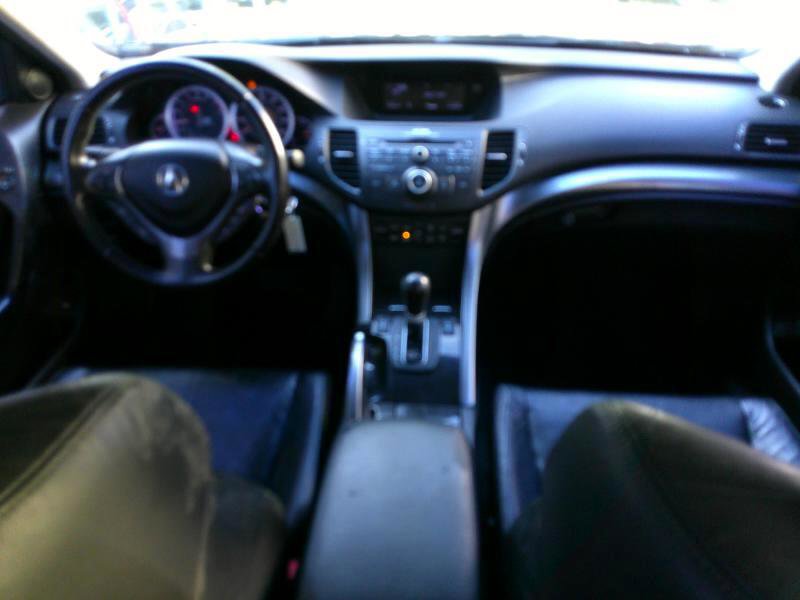 Used 2013 Acura TSX Sedan image 14
