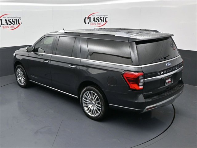 Used 2023 Ford Expedition Max Platinum image 18