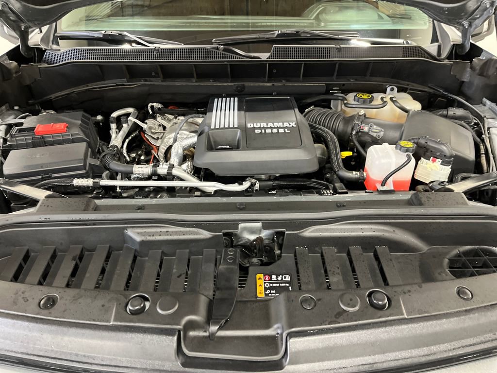 Used 2023 Chevrolet Silverado 1500 RST w/ RST All Star Premium Package image 31