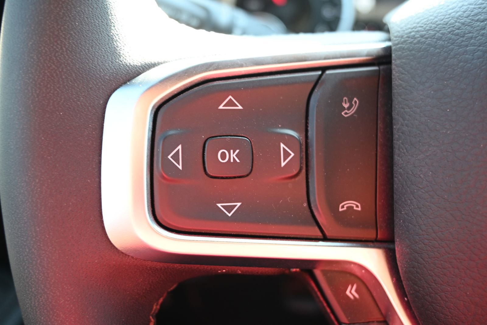 New 2025 RAM 1500 Lone Star image 11