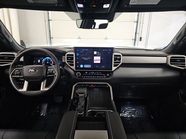 Used 2026 Toyota Sequoia Limited AWD/4WD image 35