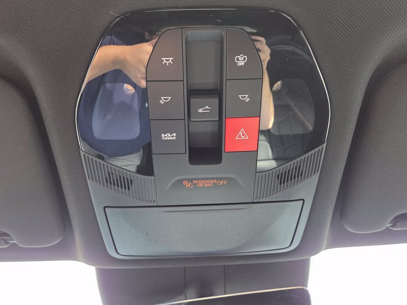 New 2027 Kia Telluride EX X-Line AWD/4WD image 47