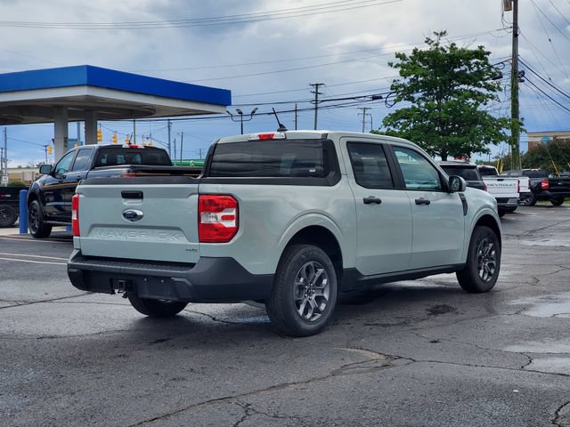 Used 2022 Ford Maverick XLT w/ Equipment Group 300A Standard AWD/4WD image 3