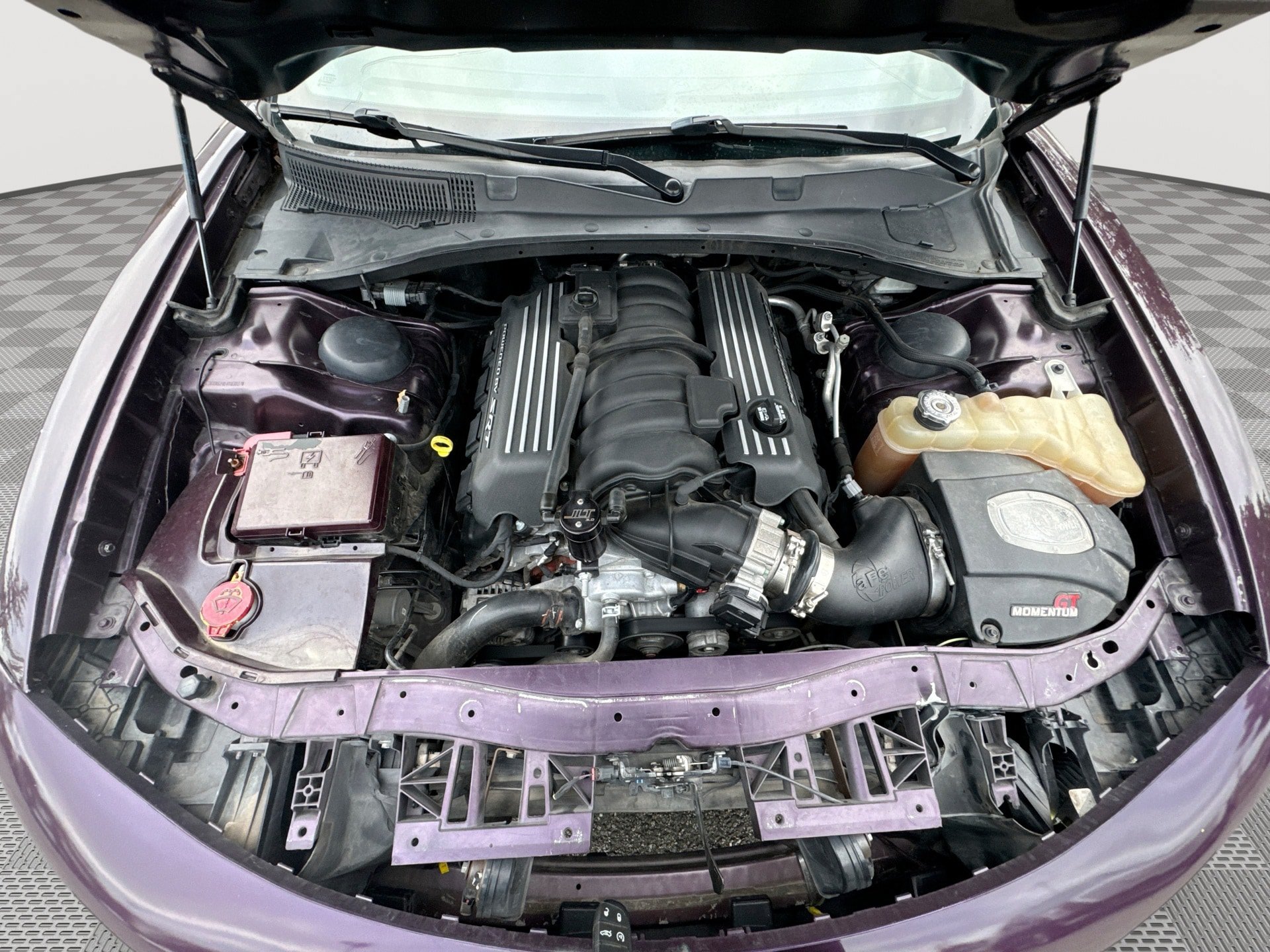 Used 2020 Dodge Charger Scat Pack RWD image 18