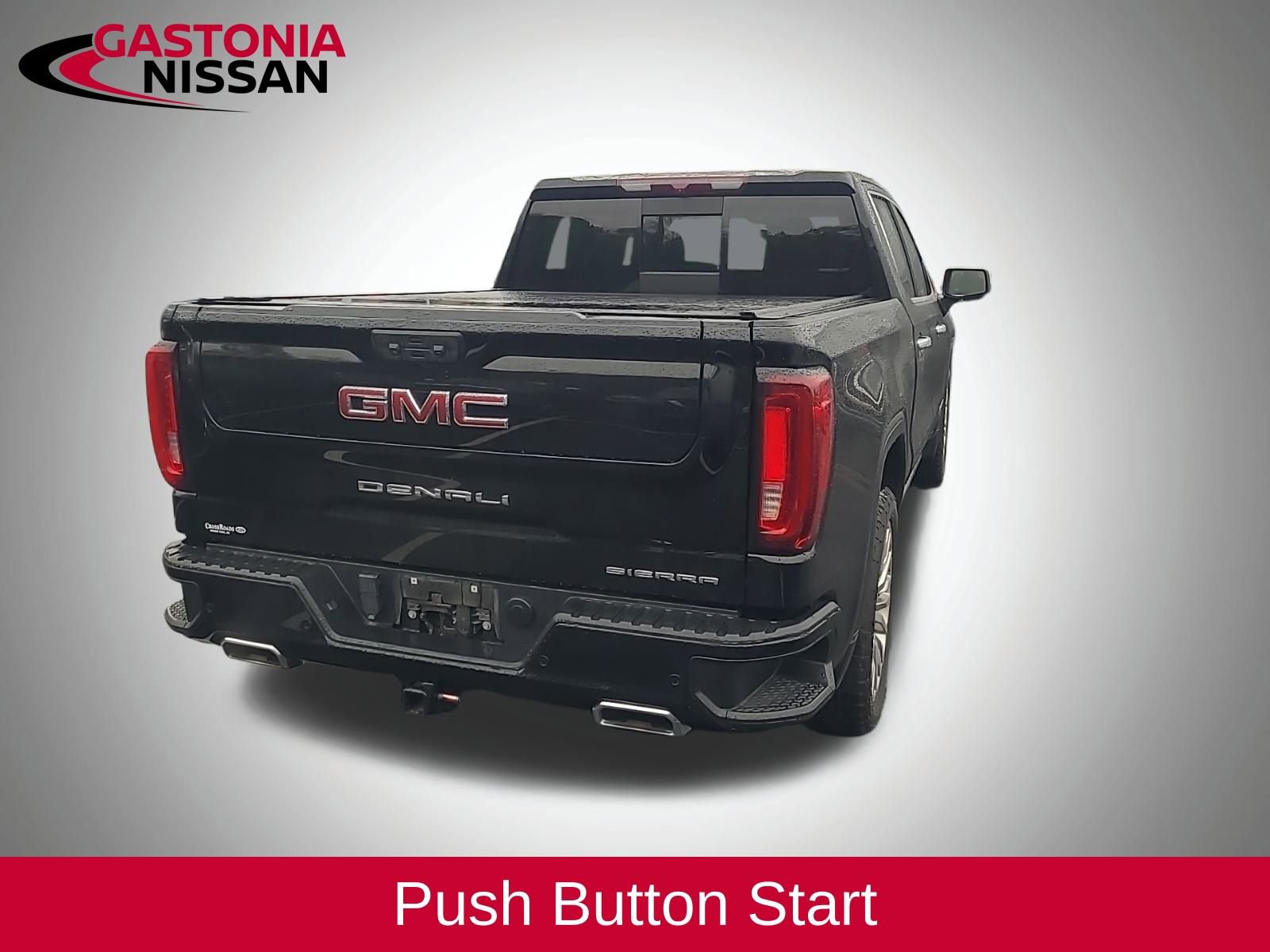 Used 2022 GMC Sierra 1500 Denali image 17