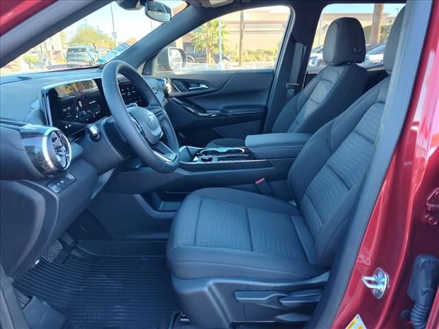 New 2026 Chevrolet Equinox LT w/ Midnight Edition image 6