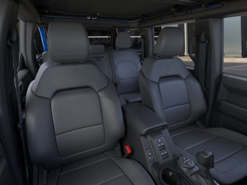 New 2025 Ford Bronco Badlands AWD/4WD image 10