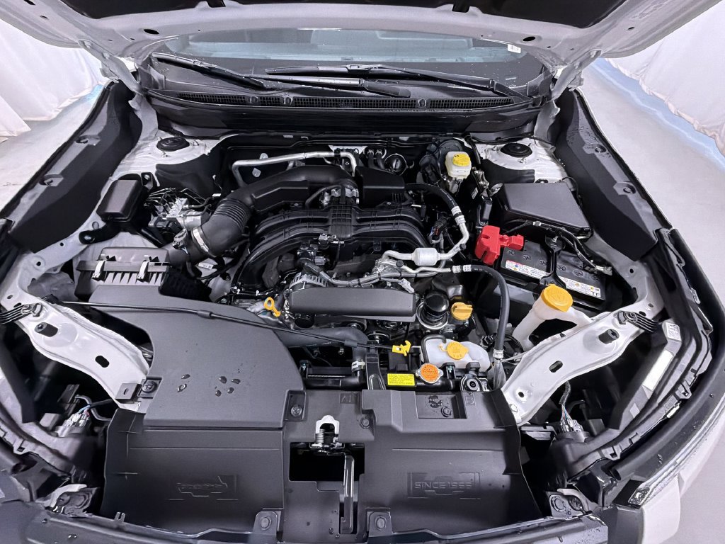 New 2026 Subaru Outback Premium AWD/4WD image 18