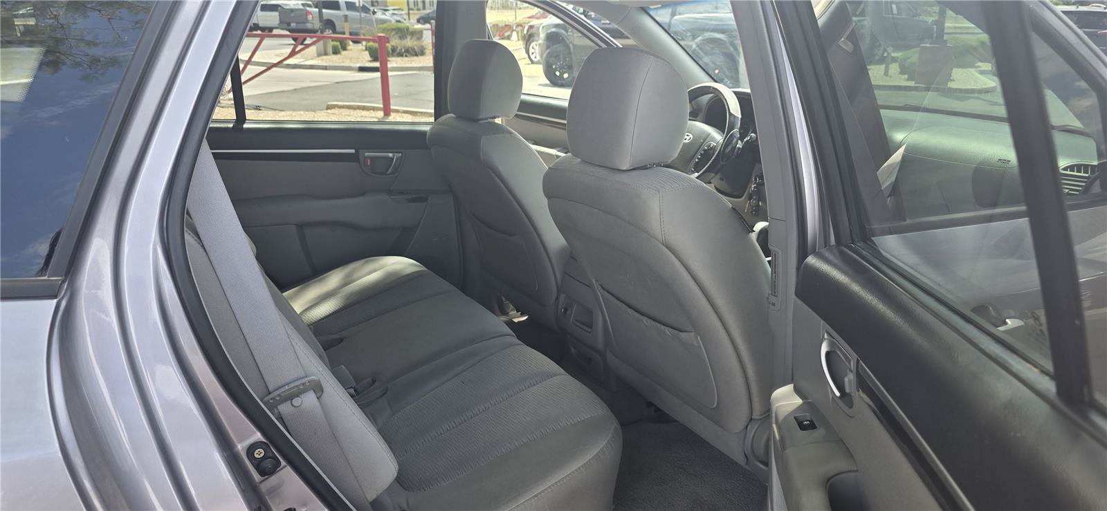 Used 2007 Hyundai Santa Fe SE FWD image 13