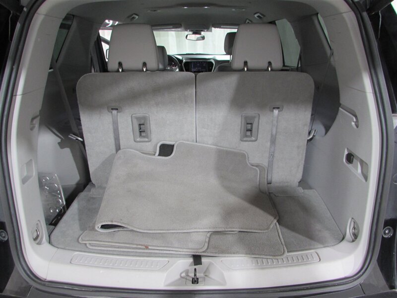 Used 2023 GMC Acadia SLT image 61