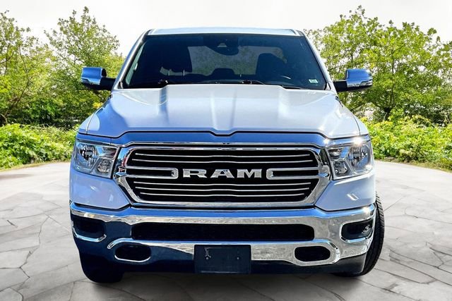 Used 2024 RAM 1500 Laramie image 3
