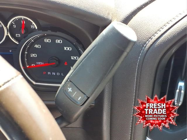 Used 2019 Chevrolet Silverado 1500 RST w/ All-Star Edition AWD/4WD image 10