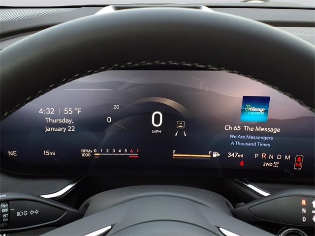 New 2026 Buick Envision Preferred image 7