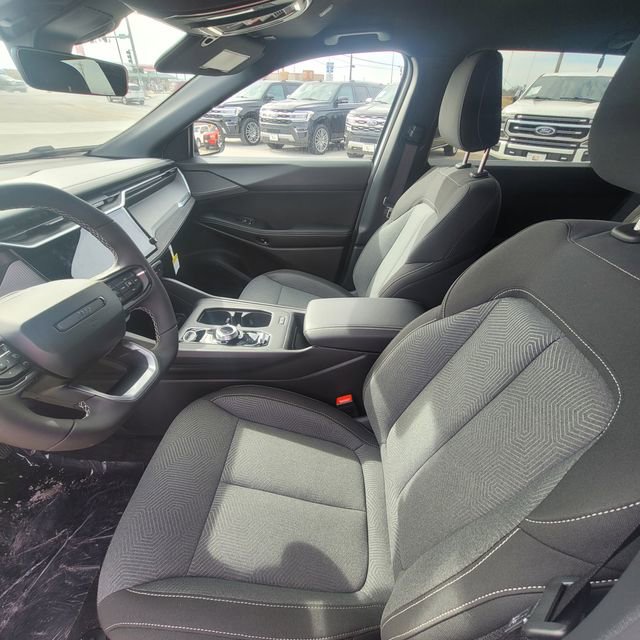 New 2026 Jeep Cherokee Laredo image 15