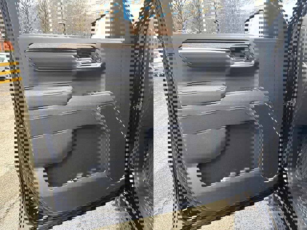 New 2026 GMC Sierra 1500 Elevation w/ X31 Off-Road Package image 12