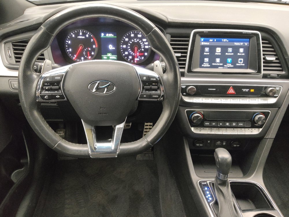 Used 2018 Hyundai Sonata Sport image 22