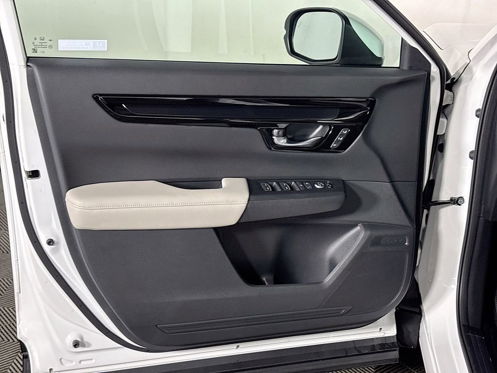 New 2026 Honda CR-V EX-L image 10