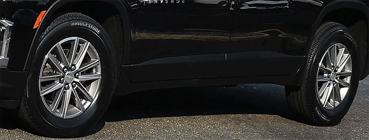 Used 2023 Chevrolet Traverse LT AWD/4WD image 29