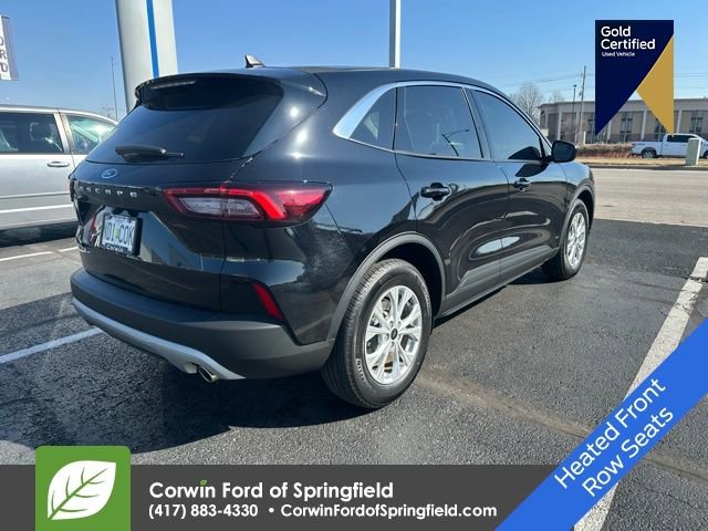 Used 2024 Ford Escape Active w/ Cold Weather Package image 7