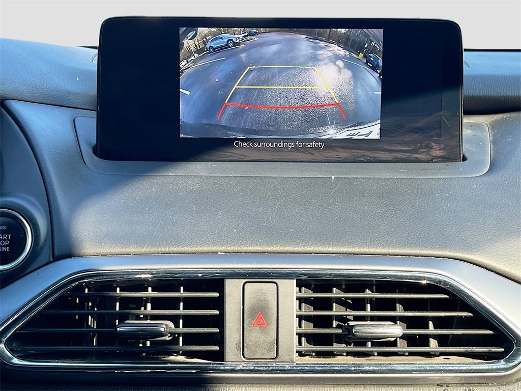 Used 2023 MAZDA CX-9 Touring Plus image 13