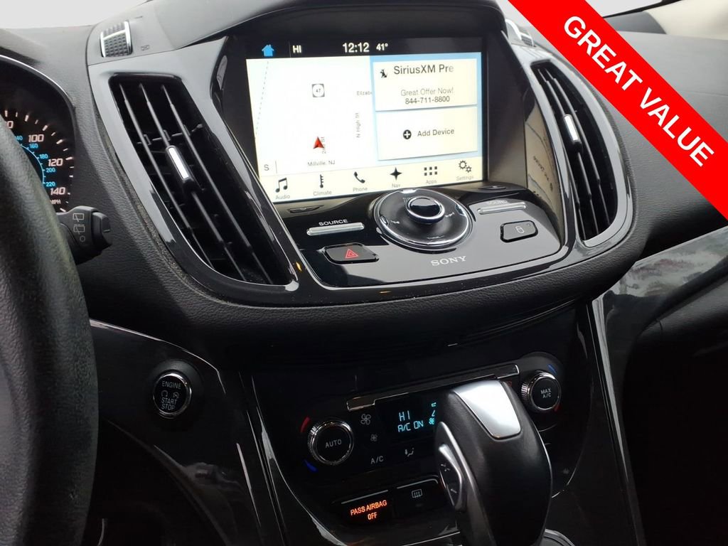 Used 2016 Ford Escape Titanium w/ Equipment Group 301A image 23