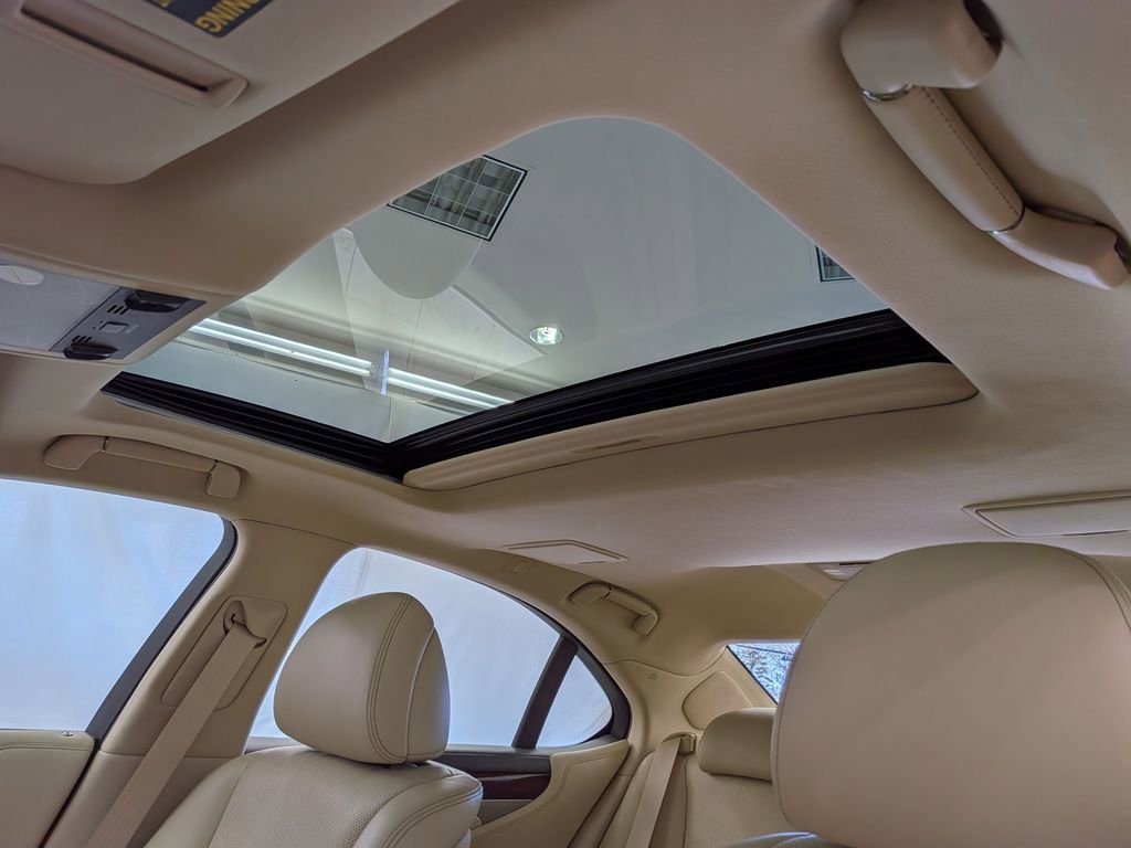 Used 2014 Lexus LS 460 AWD w/ Comfort Package image 16