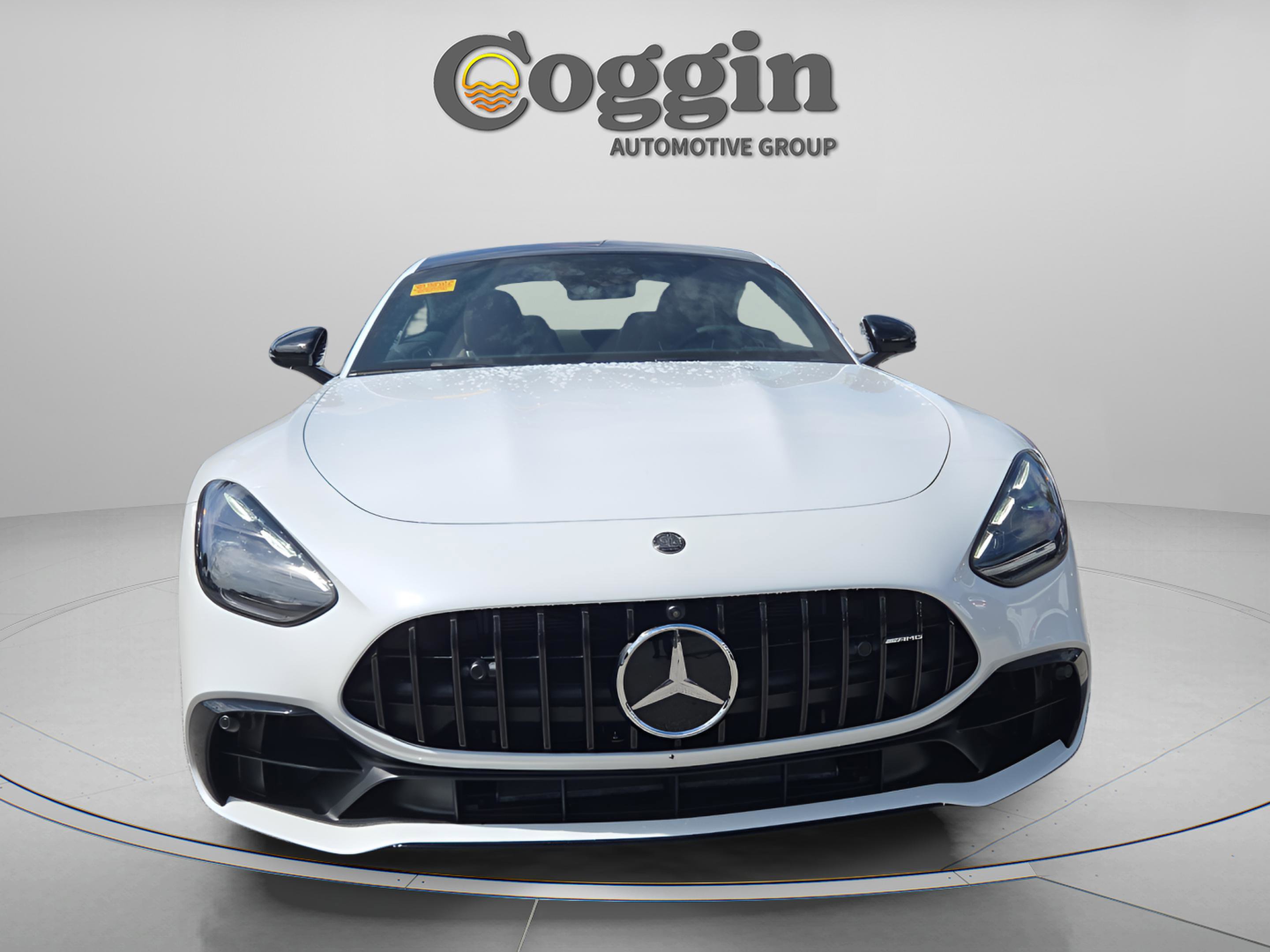 Used 2026 Mercedes-Benz AMG GT 43 image 8