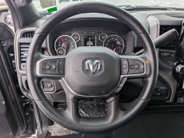New 2026 RAM 2500 Tradesman image 16