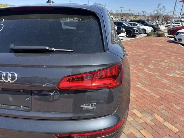 Used 2018 Audi Q5 2.0T Premium w/ Convenience Package image 11