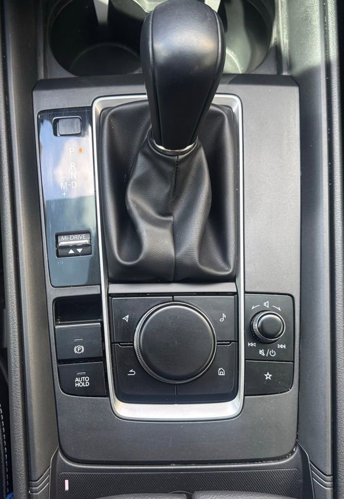 Used 2024 MAZDA CX-50 AWD 2.5 S w/ Cargo Package image 14