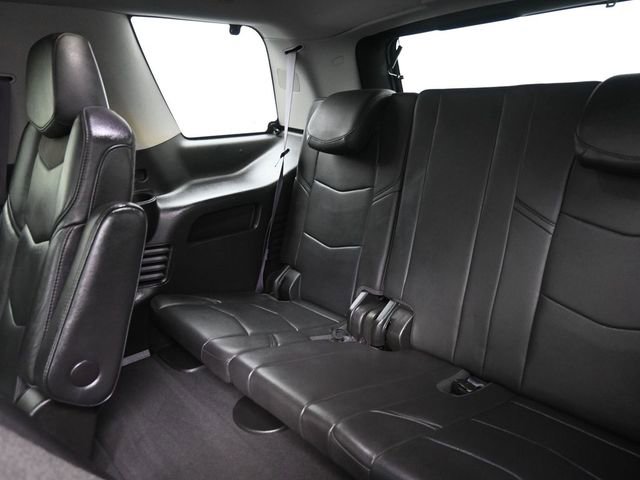 Used 2017 Cadillac Escalade Premium Luxury image 20