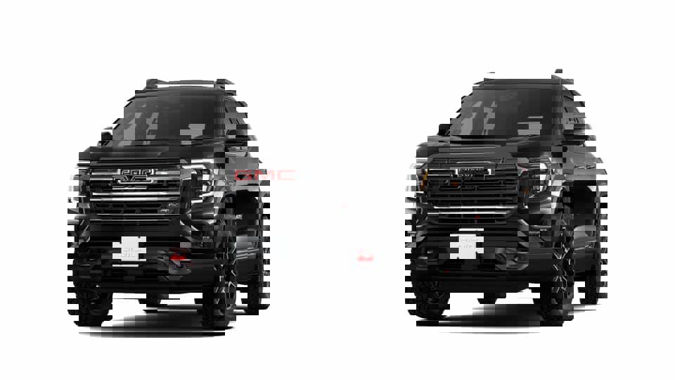 New 2026 GMC Terrain AT4 w/ Convenience Package III image 51